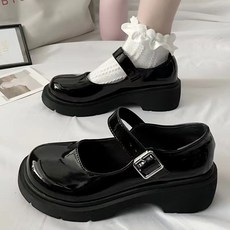 통굽웨딩슈즈 셀프 웨딩촬영구두 펌프스 본식 결혼식 피로연