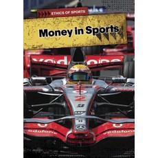 (영문도서) Money in Sports Paperback, Heinemann Educational Books, English, 9781432959821