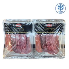 코스트코 베레타 안티파스토 햄 680g 아이스박스 포장, 2개, 340g