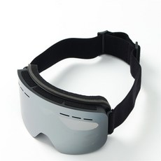 미러코팅 보드 고글 소형 스키 스키 스노보드 hic*46232kN, 본상품선택, 1개