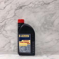 Swd Rheinol 德國萊茵 動力方向機油, 詳見包裝, 詳見包裝