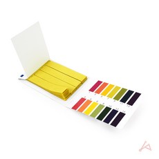 산도측정 리트머스 종이, 1개