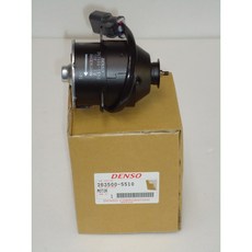 富翔專營HONDA HONDA CRV 2代 2.0 2003-2006 水箱風扇馬達- DENSO