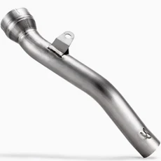 티타늄 배기 머플러 슬립온 라인 NINJA ZX-10RR zx10r 2021-2024, 03 Type A Titanium