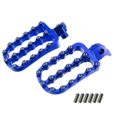 야마하 테네레 700 XTZ 2019 2024 풋페그 발판 Tenere700 랠리 에디션