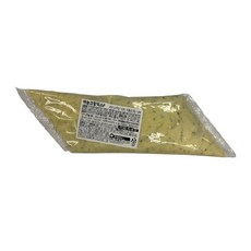 삼립 마늘크림믹스F 300g 1봉 / 냉동