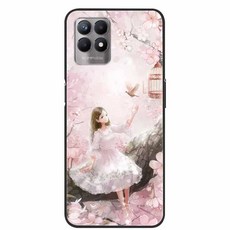 커버 쿨 소프트 실리콘 울프 케이스, 1개, 13. 31