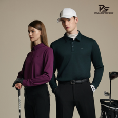 팜스프링스 팜스프링스 남녀 메커니컬 카라티셔츠 13종 택일