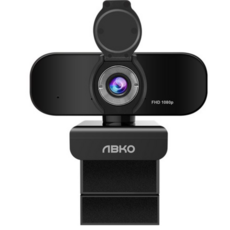 앱코 1080p FHD 화상 웹캠 APC850