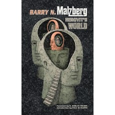 (英文圖書)Herovit's World 平裝版, Anti-Oedipus Press, 英文