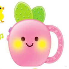 온지니엘 사운드북 낱말놀이 동요 유모차장난감