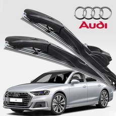 아우디 와이퍼 A8 D4 09-17eup4+2Cca