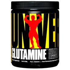 UNIVERSAL NUTRITION 蛋白質保健粉, 300克, 1個