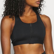 NIKE DRI-FIT前拉鍊式運動背心 DD1206-010+鳥嘴型口罩