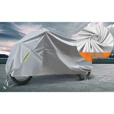 스쿠터커버 3륜 스쿠터 바람막이 커튼 천막 전동스쿠터 실버 차양막, S 후리스 단면 자켓 블랙