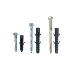 스크류볼트세트 볼트(12x80) 칼블럭(14mm) 규제봉용, 볼트(12x80) + 칼블럭(14mm)