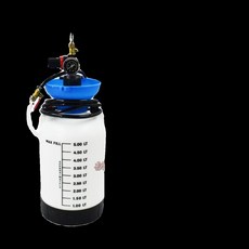 주입기 수입차 미션오일 재급유 교환 공압 주유소켓 셀프 5L 초두꺼운 단일 용기, 20개 알루미늄 오일 주입 커넥터