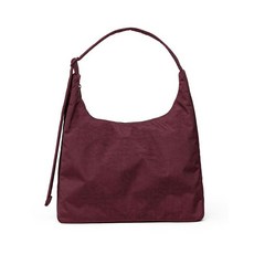 BAGGU 나일론 숄더백 마호가니 255769 8463993581