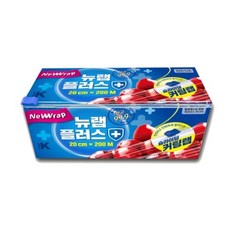 뉴랩 플러스 슬라이딩 커팅랩, 200m, 1개