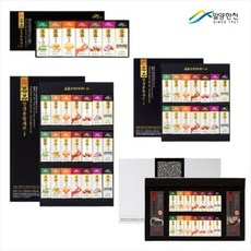 양갱선물세트 밀양한천 미니 양갱 세트