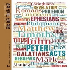 [개똥이네][중고-상] 손에 잡히는 신약 개론