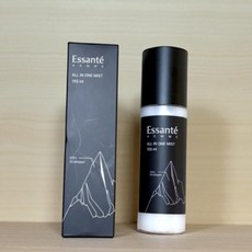 남자 올인원 스킨 로션, 2개, 155ml