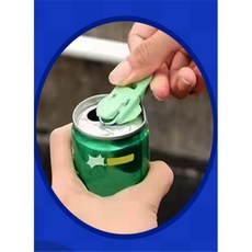 손쉬운 오픈 캔따개 뚜껑따개