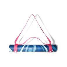 푸치 마르모 프린트 요가 매트