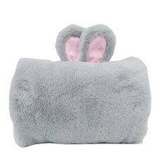 엎드려자는쿠션 핸드워머 책상쿠션 엎드려자는베개 책상베개 79000EA 1EA, 본상품