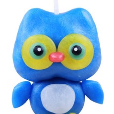 부엉이 양초 양초만들기재료