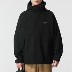 미즈노 남녀공용 3in1 재킷 K2CE46Y4-09