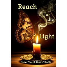 (英文圖書)Reach for the Light 平裝版, Wider Perspectives Publishing, 英文