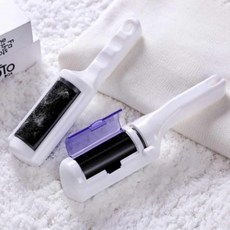 의류용 테이프클리너 I형 먼지제거기 테이프크리너, 1개, 상세페이지 참조