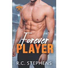 (영문도서) Forever Player Paperback, Independently Published, English, 9798326281548