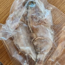 자연산 쏨뱅이 2마리 (27cm/600g) 솜뱅이 빨간우럭