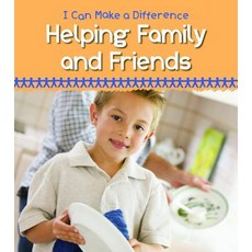 Helping Family and Friends Hardcover, Heinemann Educational Books
