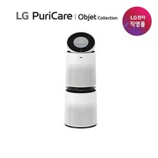 25년형 LG 퓨리케어 360 공청기 플러스 28형 AS285DWWD, 상세설명 참조, 없음