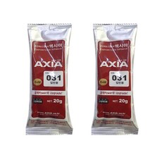 엑시아 031 다목적 순간접착제 20g, 2개