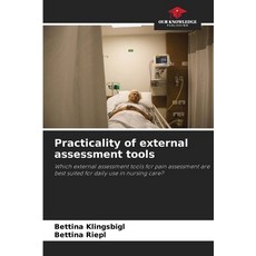(英文圖書)Practicality of external assessment tools 平裝版, Our Knowledge Publishing, 英文