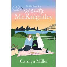 (영문도서)Not Precisely Mr. Knightley: Volume 2 Paperback, Barbour Fiction, English, 9798891513303