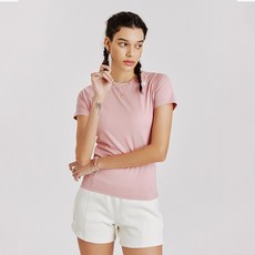 [스파이더 본사 직영] 여성 소프트 저지 반바지 SPIMCNTR351WIVY