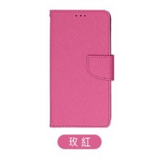 VIVO X系列手機保護套 側翻皮套 宜鎂3C