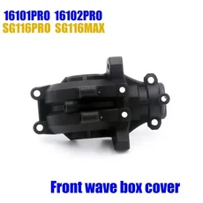 SCY 16101PRO SG116MAX RC 자동차 부품 회전축 기어 베어링 풀로드 컵 스윙암 모터 타이어 나사, 22 SCY 6020