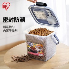 愛麗思 寵物儲糧桶, 儲糧桶, 1個