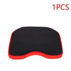 카약 시트 패드 카누 낚시 보트 패딩 쿠션 야외 캠핑용 로잉 의자, 1. 1PCS