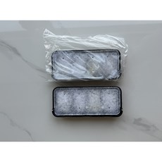 아마존 일체형어항 AMZ-620F 전용필터