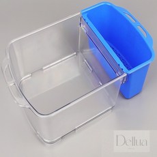 델루아몰 다슬기 채집통 물고기잡이, 1개