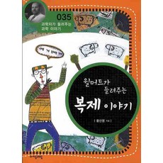 윌머트가 들려주는 복제 이야기, 상품명