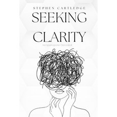 (영문도서) Seeking Clarity: Ho'oponopono Decoded Paperback, Independently Published, English, 9798328698320