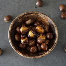 (신선집중) 약단밤 /칼집밤/군밤/알밤, 1개, 1kg